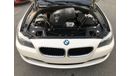 BMW 523i Exclusive BMW 523_Gcc_2012_Excellent_Condition _Full option