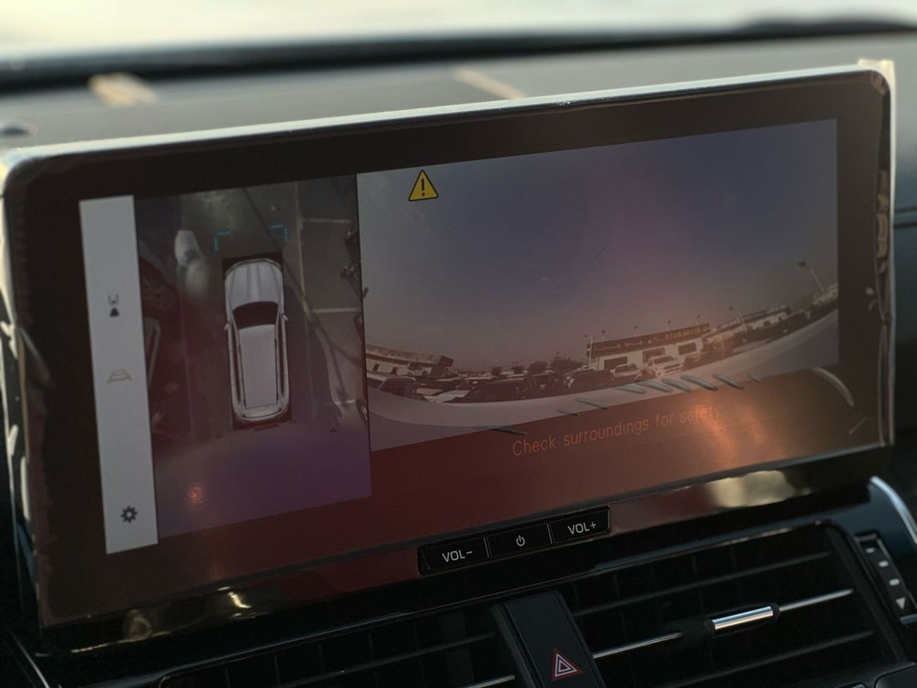 تويوتا لاند كروزر TOYOTA LAND CRUISER VXR 3.5L SUV 4WD 2025