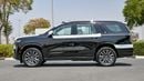Cadillac Escalade Cadillac Escalade 600 Sport Platinum 6.2L | V8 | AWD | 2024 Brand New For Export