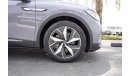 Volkswagen ID.4 2024 ID.4 Crozz Pro ELICTRIC LONG RANGE 0Km