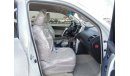 تويوتا برادو VX 4.0L PETROL / NEAT & CLEAN TOYOTA PRADO 2010 MODEL / GCC SPECS (LOT # 5303)
