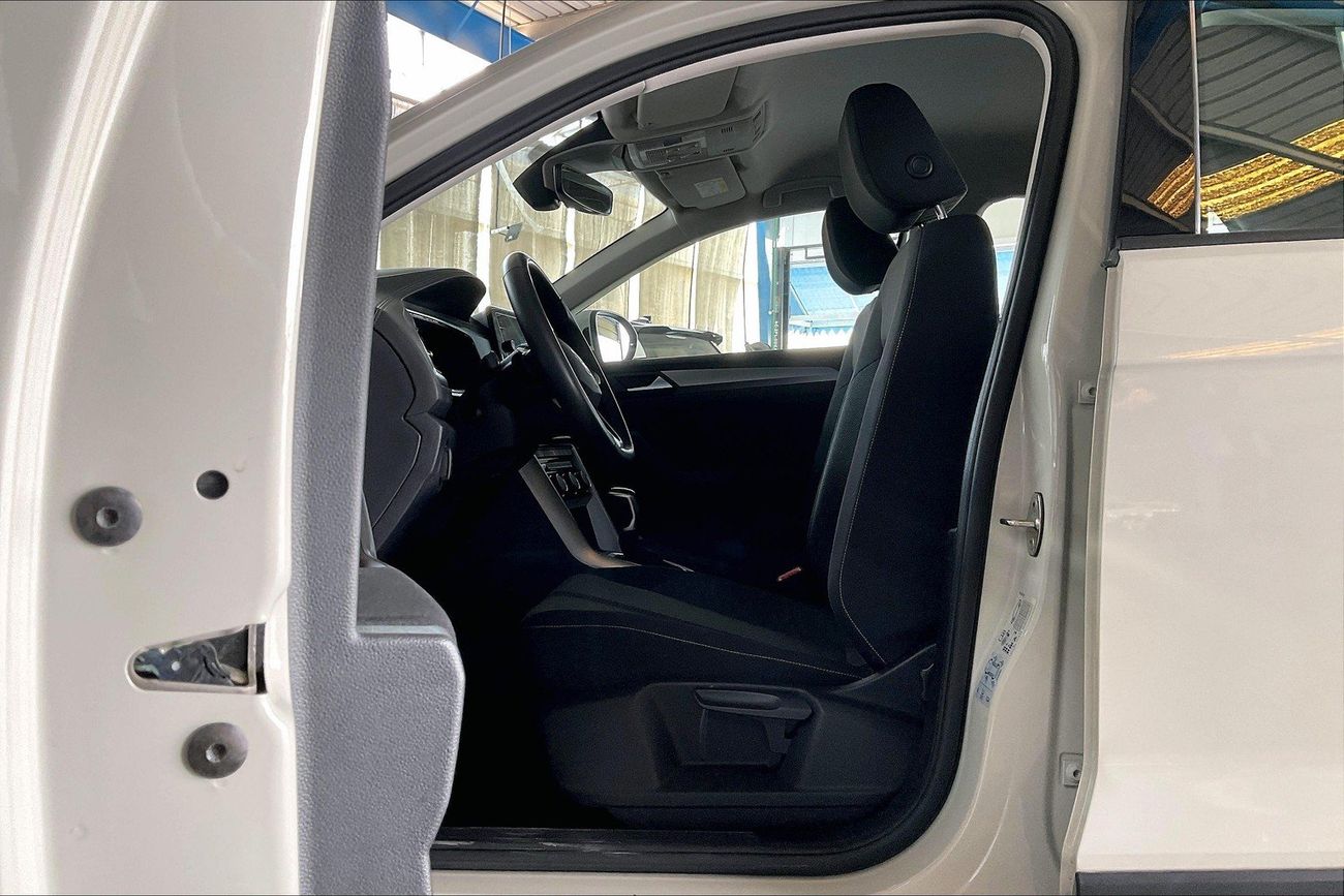 Volkswagen T ROC Life | Carnival Sale • UP TO AED 20,000 OFF | Guaranteed Warranty | 0 Down Payment