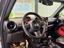 Mini Countryman UNIQUE JOINS COOPER WORKS || ACCIDENT FREE || GCC || PANORAMIC ROOF