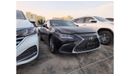 Lexus ES350 2021 Lexus ES350