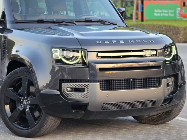 Land Rover Defender X-DYNAMIC HSE P400, миниатюра 22