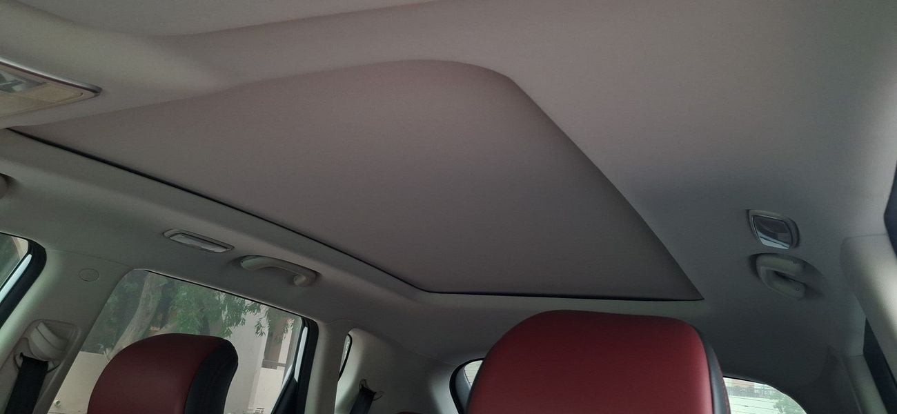 تشنجان سي اس 35 بلس LIMITED 1.4 | بدون دفعة مقدمة | اختبار القيادة في المنزل