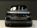 Land Rover Range Rover LWB Autobiography P400 3.0L Autobiography LWB American Specs