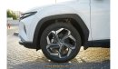 Hyundai Tucson HYUNDAI TUCSON 1.6L TURBO MID OPTION 4WD 2023 GCC SPECS (FOR EXPORT ONLY)