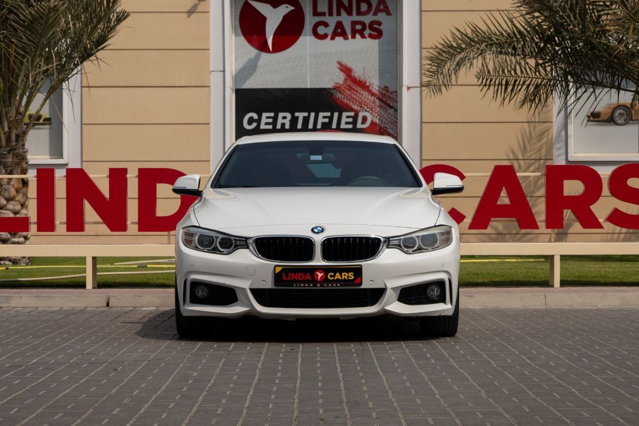 بي أم دبليو 428i