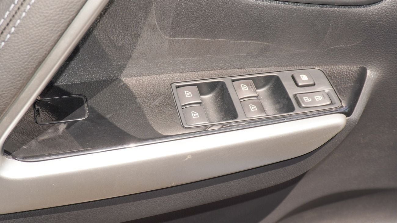 Mitsubishi Montero Sport Brand New Montero Sport HighLine Prime Edition 2025 Export 3.0L 4WD Petrol A/T|Grey/Black|MONTEROSPO