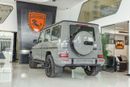 Mercedes-Benz G 63 AMG Mercedes-Benz G 63 AMG - Diamond Seats - Carbon Fiber - 2025 FaceLift