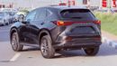 Lexus NX350 Lexus Nx350 AWD 4x4