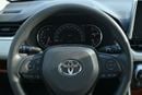 Toyota RAV4 Toyota RAV4 Adventure 2.5L Petrol, CUV 4WD 5Doors