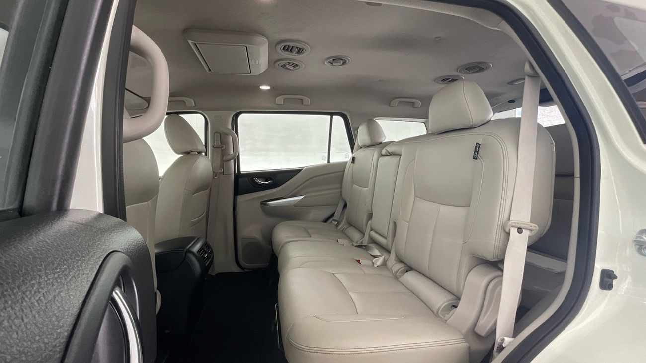 نيسان إكستيرا Platinum | upto AED 20,000 Ramadan Discount | شامل الضمان | 0 ﺪﻔﻋﺓ ﺃﻮﻟﻯ