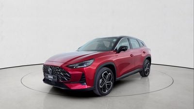 MG One LUX | Guaranteed Warranty | 0 Down Payment