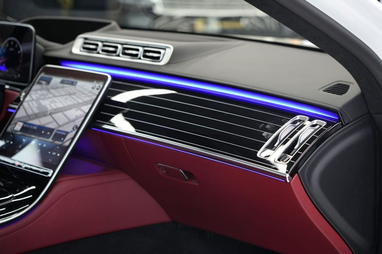 Mercedes Benz S500 Crypto Accepted | Cryptocurrency payments are accepted