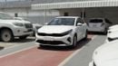Kia K3 SX FOP 1.5L Petrol Luxury 2024YM