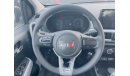 Kia Picanto Kia Picanto 1.2l GL, 2023