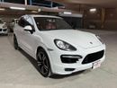 Porsche Cayenne TURBO S PORSCHE CAYENNE TURBO S 2014 | FULL SERVICE HISTORY | TWO KEYS | FULLY LOADED