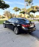 إنفينيتي Q50