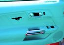 Ford Mustang STD
