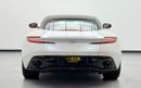 Aston Martin DB11 STD 2017 Aston Martin DB11 V12, Aston Martin Warranty+Full Service History, GCC
