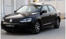 Volkswagen Jetta very good condition without accident 2017