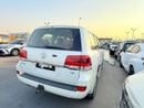 تويوتا لاند كروزر GXR+ 4.0L