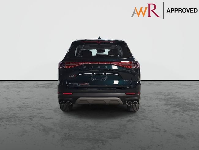 Chery Tiggo 8 PREMIUM, миниатюра 21