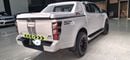 Isuzu DMax D.Max GT 3.0 L Turbo Diesel