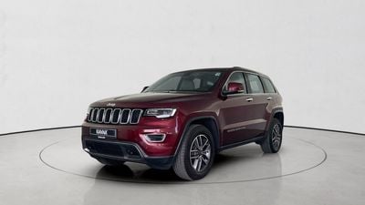 Jeep Grand Cherokee LIMITED | Guaranteed Warranty | 0 Down Payment