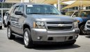 Chevrolet Tahoe LS