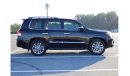 Lexus LX570 FULL OPTION | V8 5.7L | 7-SEATER | EXCELLENT CONDITION | GCC SPECS