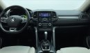 Renault Koleos PE 2WD 2.5 | Under Warranty | Inspected on 150+ parameters