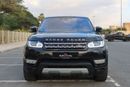 Land Rover Range Rover Sport HSE 3.0L (335 HP)