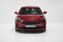 JAC J7 LUXURY JAC J7 1.5 TURBO