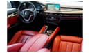 BMW X6 X6 50i Exclusive