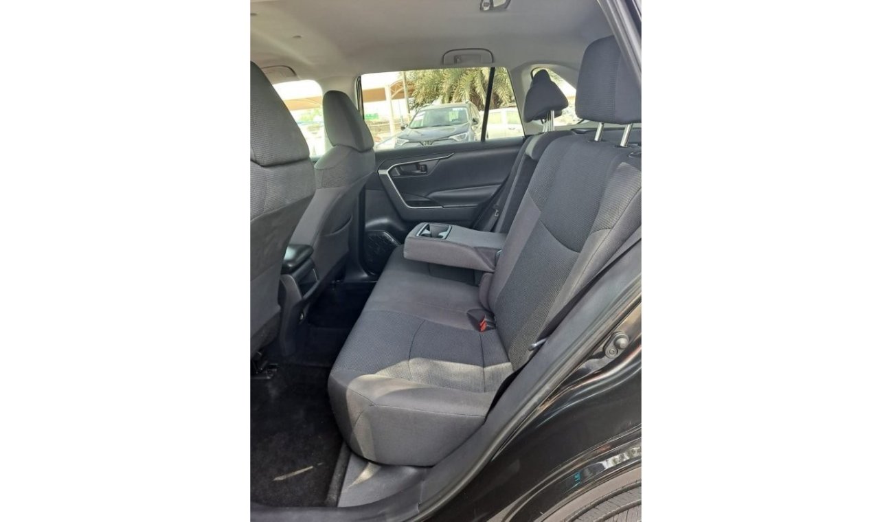 Toyota RAV4 TOYOTA RAV4 2019 MODEL