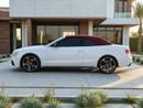 Audi A5 45 TFSI quattro Sport 2.0L
