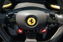 Ferrari 812  812 / 2021 / Warranty + Service from Al Tayer GCC | Contact Now