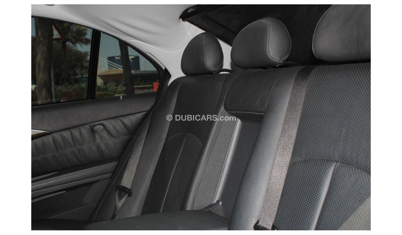 Mercedes-Benz E 350 MERCEDES-BENZ E350 AVNTGRADE