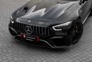 مرسيدس بنز AMG GT S GT 53 | 4,896 P.M | 0% Downpayment | Immaculate Condition! | Ramadan Offer!