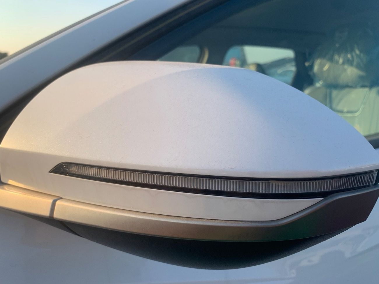 هيونداي توسون Comfort 2.0L