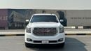 GMC Yukon Denali 6.2L (8 Seater)