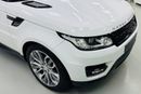 Land Rover Range Rover Sport HSE Dynamic 5.0L (510 HP)
