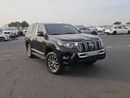 Toyota Prado TX-L Top 2.7L LHD-4WD-Automatic-Petrol-GCC specs-6 Cylinders-7Seats-5 Doors