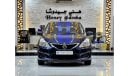 نيسان تيدا EXCELLENT DEAL for our Nissan Tiida ( 2016 Model ) in Blue Color GCC Specs