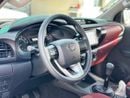 Toyota Hilux D/C 2.4L 4X4 DSL M/T // 2026 // STD With Power Windows , DVD // Special Offer // By Formula Auto //