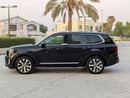 كيا تيلورايد EX AWD 2020 Excellent Condition