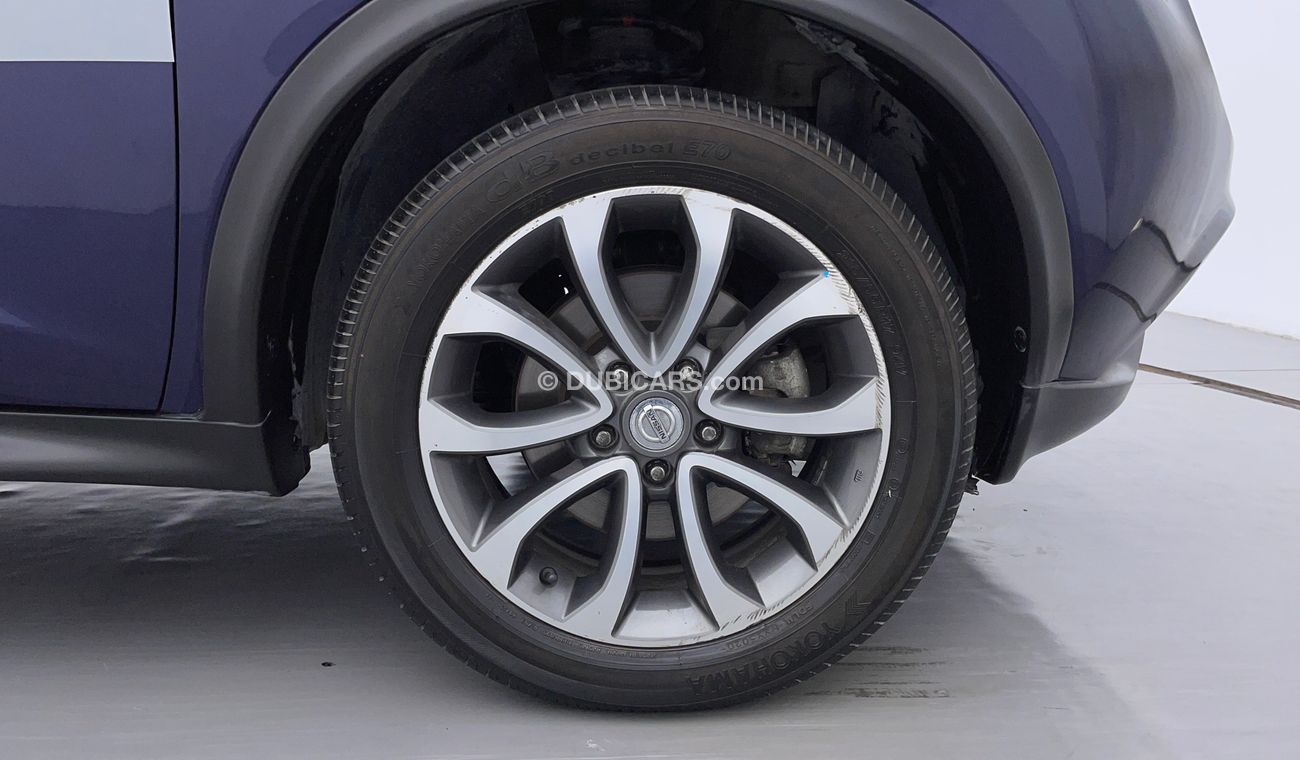 Nissan Juke SL TURBO 1.6 | Zero Down Payment | Free Home Test Drive